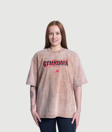 Kuma Fusion Oversized - Desert Brown