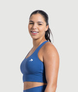 Fly Bra - Eclipse Blue