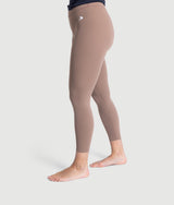 Charlie Leggings - Cocoa