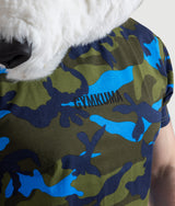 Phantom T-shirt - Rosewood