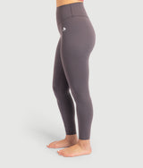 Charlie Leggings - Truffel