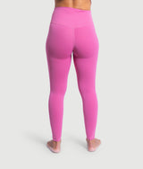 Power Leggings - Hot Pink