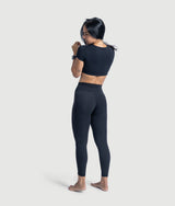 Achilles set - Black