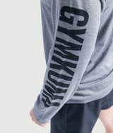 Panther LS - Cool Gray