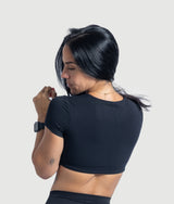 Achilles set - Black