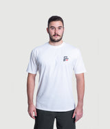 Core T-shirt - White