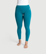 Jalapeño Leggings - Laguna