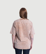 Kuma Fusion Oversized - Desert Brown