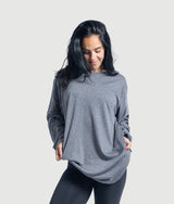 Panther LS - Cool Gray