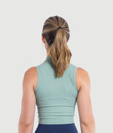 Freya Top - Mint Green