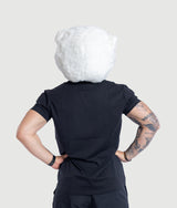 Kuma Fusion T-shirt - Black