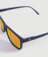 Maverick 2.0 - Yellow/Orange