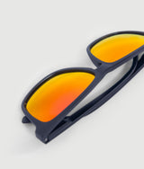 Maverick 2.0 - Yellow/Orange