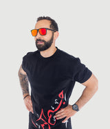 Maverick 2.0 - Yellow/Orange