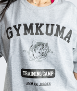 Training Camp - Gray