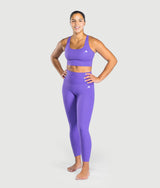 Fly set - Lavender Haze