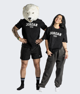 Jordan Varsity T-shirt - Black