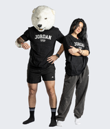 Jordan Varsity T-shirt - Black