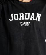 Jordan Varsity T-shirt - Black
