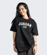 Jordan Varsity T-shirt - Black