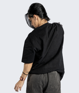 Jordan Varsity T-shirt - Black