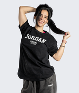 Jordan Varsity T-shirt - Black