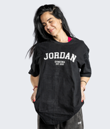 Jordan Varsity T-shirt - Black
