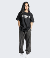 Jordan Varsity T-shirt - Black