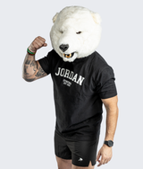 Jordan Varsity T-shirt - Black