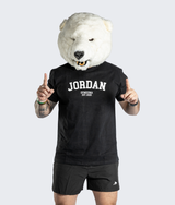 Jordan Varsity T-shirt - Black
