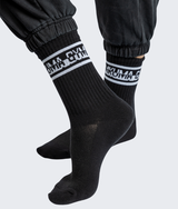 Zen Socks - Black