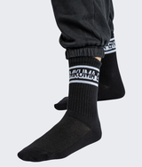 Zen Socks - Black