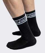 Zen Socks - Black