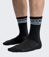 Zen Socks - Black