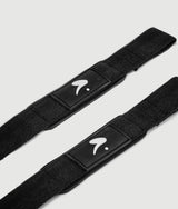 Grip Lifting Strap - Black