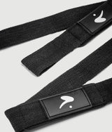 Grip Lifting Strap - Black