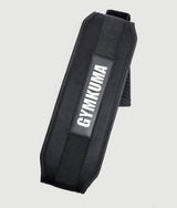 GYMKUMA 5" Nylon Weightlifting Belt