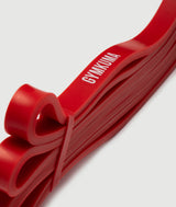 5KG To 16KG Resistance Band - RED
