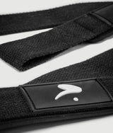 Grip Lifting Strap - Black