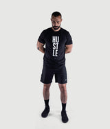 Ops Icon Shorts - slim-fit