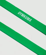 23KG-55KG Resistance Band - Green