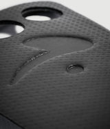 GYMKUMA 3 Hole Hand Grips - Carbon Fiber