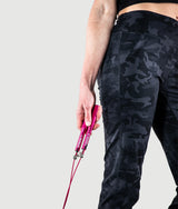 GYMKUMA حبل القفز - وردى