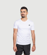 Stealth T-shirt - White