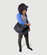 GYMKUMA Training Duffel Bag