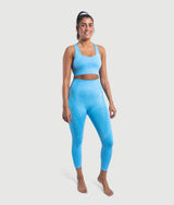 Athena Seamless (3pc) - Sky Blue