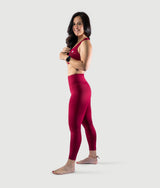 Training Set (2pc) - Burgundy