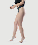 Invisible Thong Black