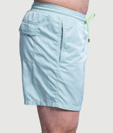 Bear Swim Short - Mint Green