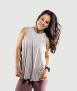 Breeze Tee - Dusty Pink